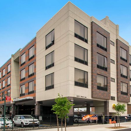 Comfort Inn & Suites Near Stadium New York Esterno foto