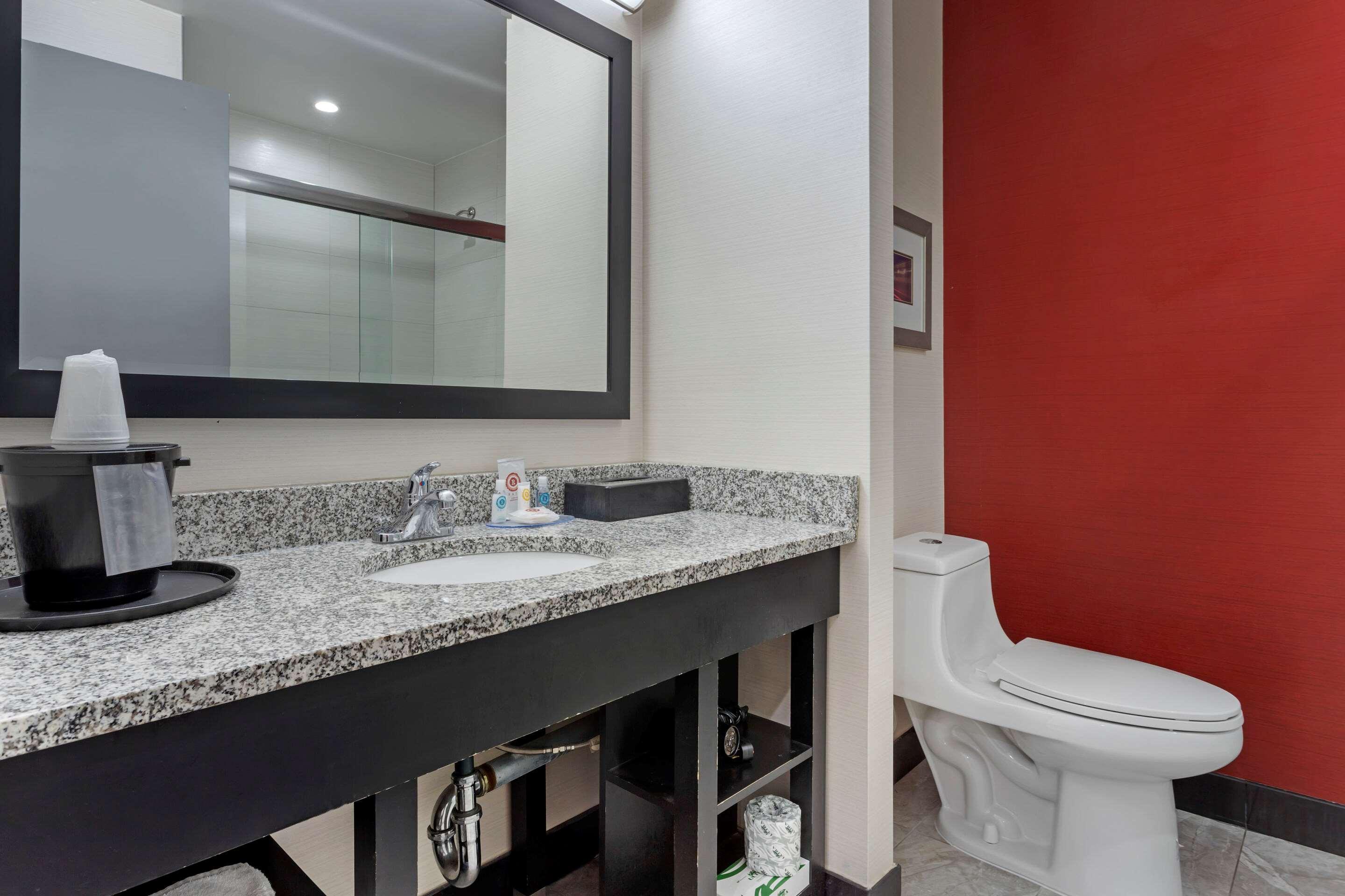 Comfort Inn & Suites Near Stadium New York Esterno foto